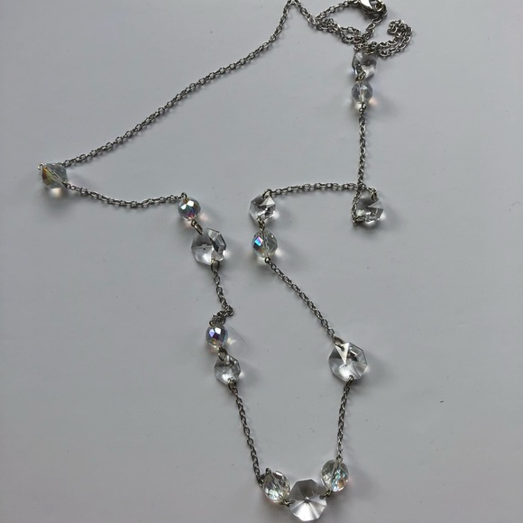 Swarovski necklace - Picture 1 of 5